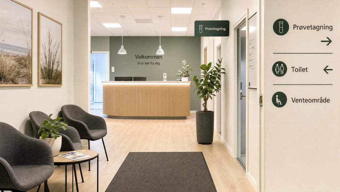 Skal du vælge privathospital eller offentligt hospital?