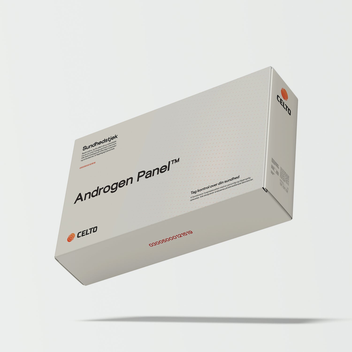 Androgen Panel