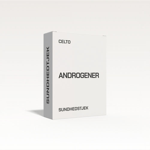 Androgen Panel Celto