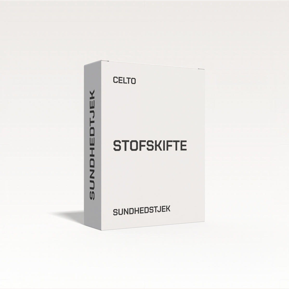 Stofskifte Funktion™ Celto